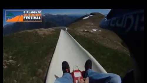 Bielmonte outdoor festival-bob rolba run