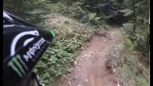 Spiazzi di gromo bike park by Peo Roby