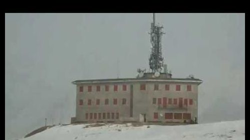 Nevegal Da La Casera al Col Visentin