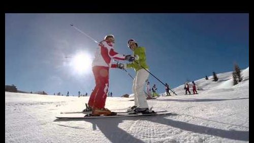 Scuola sci & snowboard arabba