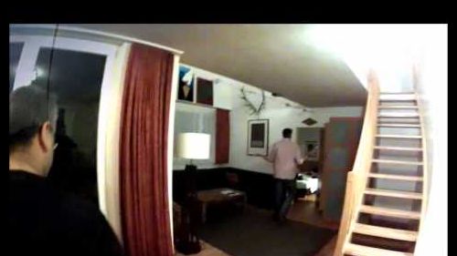 St  anton, austria - 2014