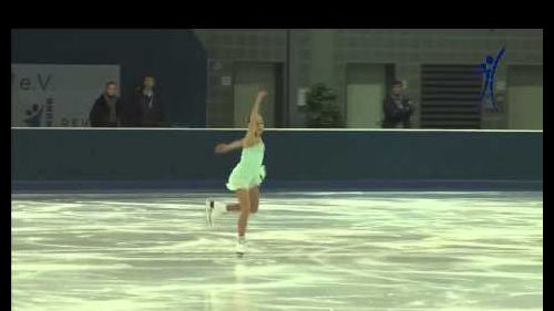 Anastasia gubanova rus