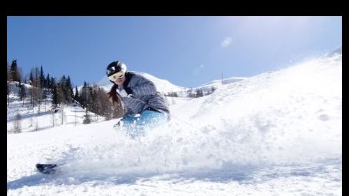 Nassfeld pramollo project