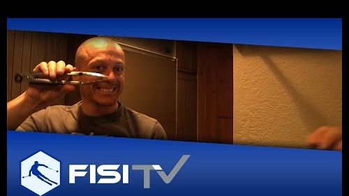 Il pranzo é servito | fisi official