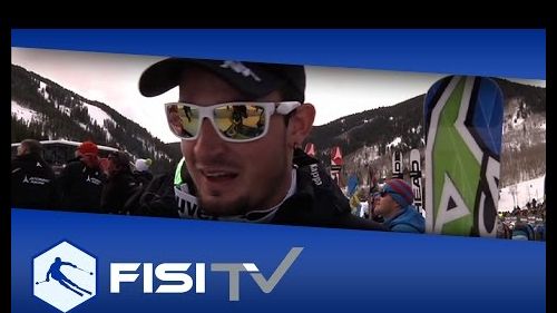 Paris, fill e heel commentano la libera sulla 