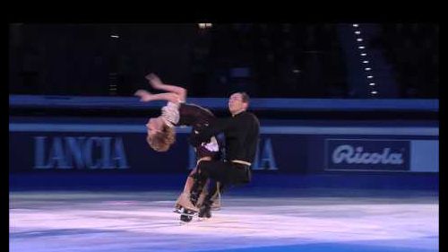 Golden skate awards 2014 - promo