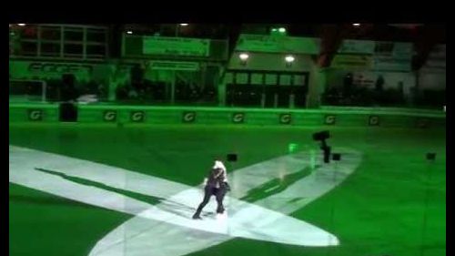 Stefania berton/rockne brubaker - 