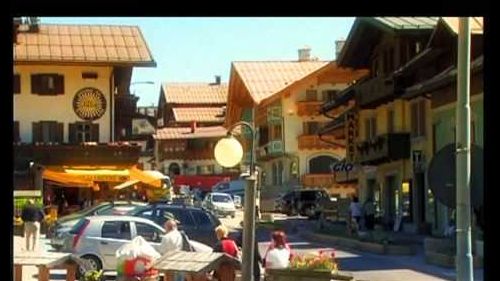 Cowboy Powder - Almost Live Season 6 Episode 1 Presented by Gore-Tex Products