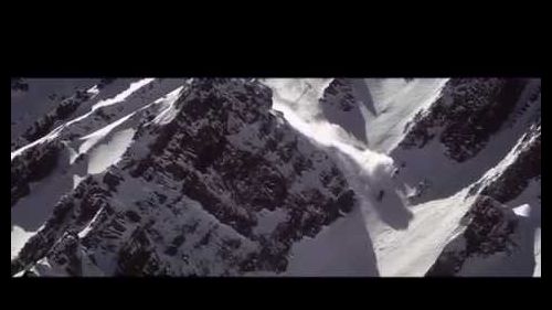 Adventure awards winter edition