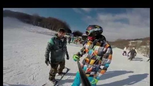 Malati di neve _ passolanciano