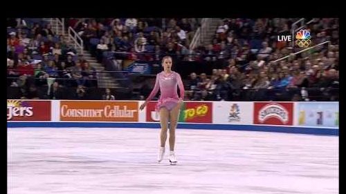 Polina edmunds - us nationals 2015, greensboro - free program