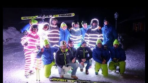 Head launch event 2015-2016 a passo montecroce