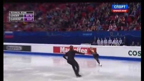 Evgenia tarasova/vladimir morozov - european championships 2015, stockholm - short program