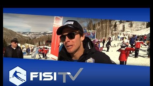 Mondiali: tutto da rifare per m. marsaglia e innerhofer | fisi official