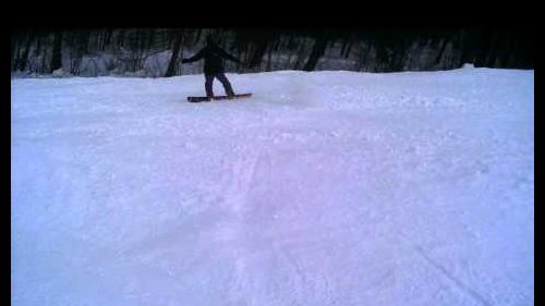 Copia di Bardonecchia Snowboard Olimpica 26 01 15