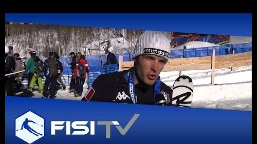 Mondiali: una stagione no per innerhofer | fisi official