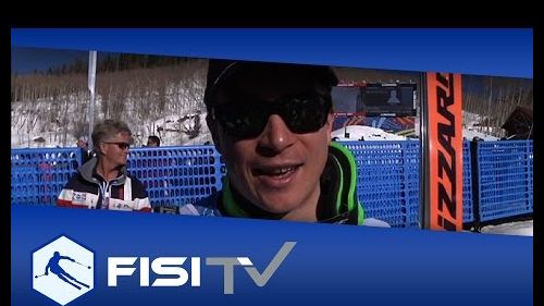 Mondiali: eisath e simoncelli, bene a metà | fisi official