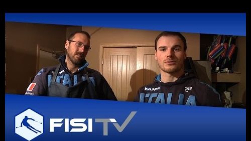Mondiali: come si prepara uno sci? | fisi official