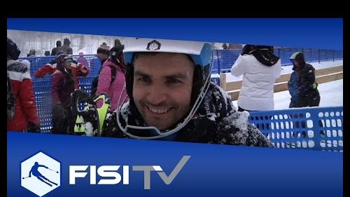 Mondiali: moelgg e thaler, di più non si poteva | fisi official