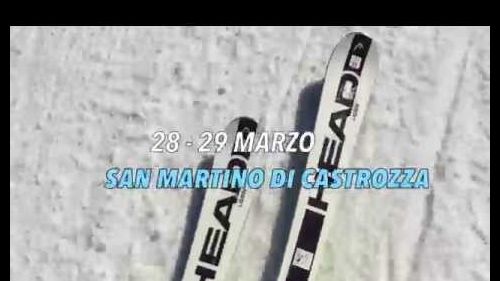 Tour delle alpi 2014-2015 - tutte le tappe