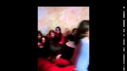 Campo scuola sulla neve a campitello matese - video 2