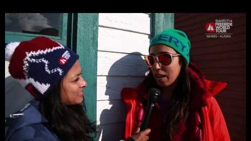 Fwt journal 2015 - ep19 - silvia moser