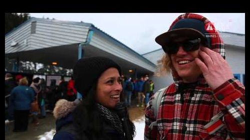 Fwt journal 2015 - ep17 - ferry