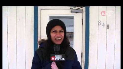 Fwt journal 2015 - ep16 - welcome to haines, alaska !