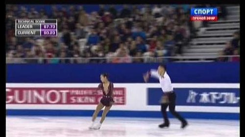 Cheng peng / hao zhang - world championships 2015, shanghai - free program