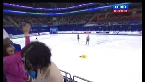 Ksenia monko / kirill khaliavin - world championships 2015, shanghai -free dance