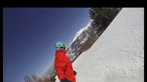 SKI Day Abetone 3 - domenica 22marzo2015