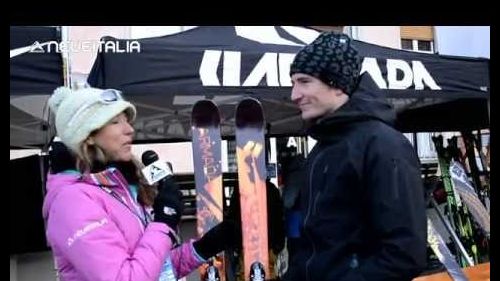 Anticipazioni freeski 2015-16: i nuovi modelli allmountain di armada