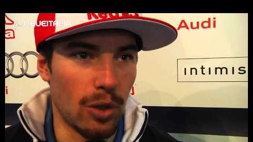 Prowinter - bolzano - 9/4/15 - intervista a alessandro pittin