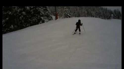 Campitello matese - pista san nicola (rossa)