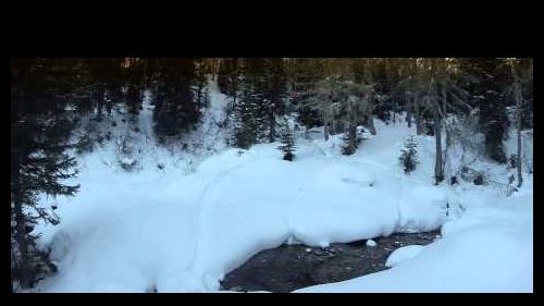 Dolomites - lifestyle and freestyle (arabba,italy)