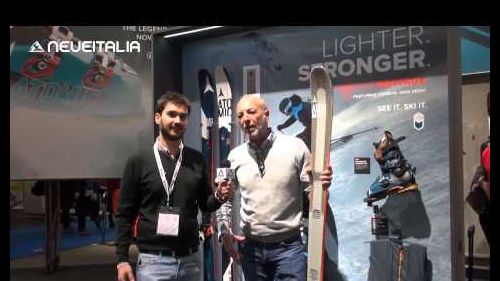 Anticipazioni atomic ski 2015/16