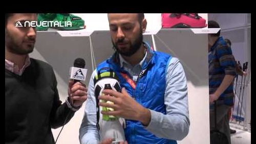 Anticipazioni dynafit 2015-2016 - intervista a stefano finazzi