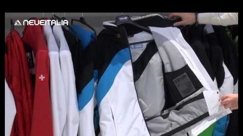 Anticipazioni dkb 2015/16 - intervista a daniele kazem-bek