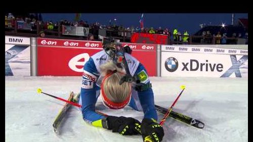 Kaisa mäkäräinen - i know what i'm doing