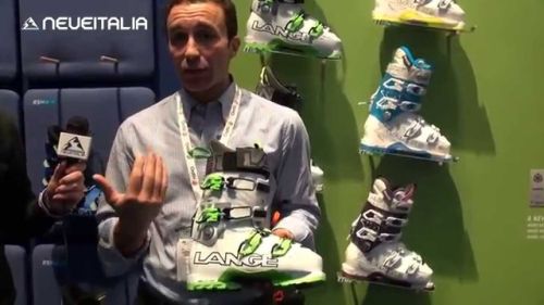 Anticipazioni lange 2015/16 -  intervista a enrico soffiati