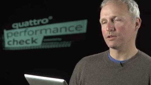 Fwt15 - audi quattro performance check - ep4 in haines with georges rodney