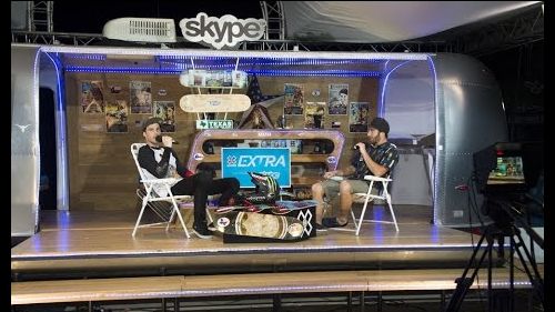 X games austin extra presented by skype - saturday - espn