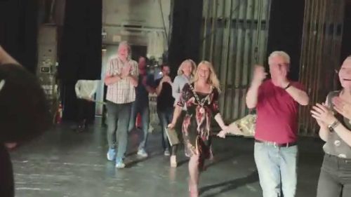 Ove, du er telemark!!