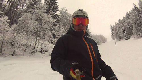 Norway / norwegen: telemark by reisefernsehen.com - reisevideo / travel video