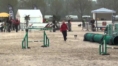 Luna wao 2015 biathlon springløb