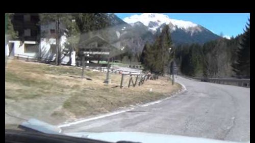 Gravitalia 2015 - Abetone - gopro hero 4 silver