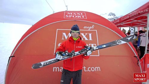 Sci Atomic Nomad Blackeye TI