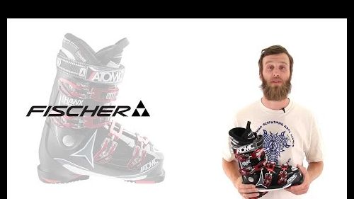 Atomic 2015 hawx 2.0 90 ski boot