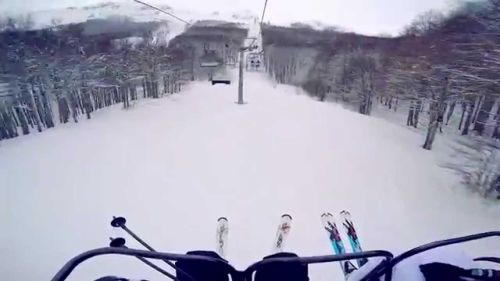 UN RIFUGIO PER DUE - puntata 4