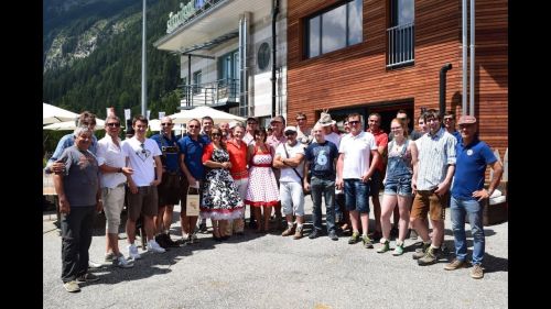 1 vespa gaudi biathlon 19 juli 2015